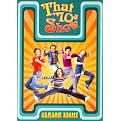That 70's Show: Season 8 (4 Discs) (Dual-layered DVD)