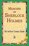  : Memoirs Of Sherlock Holmes