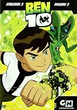 Ben 10 - Stagione 03 #02