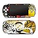 TekVek Design Decorative Protector Skin Decal Sticker for PSP Slim & PSP Lite PSP2000