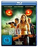Produkt-Bild: Monsterwolf [Blu-ray]