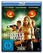 Monsterwolf [Blu-ray]