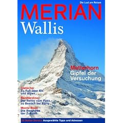 MERIAN Wallis (MERIAN Hefte)