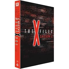 X-Files - Saison 2