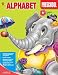 Brighter Child Book of the Alphabet, Preschool (Brighter Child Book Of...)