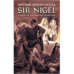 Sir Nigel