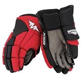 Mission BSX Roller Hockey Gloves - Senior