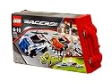 LEGO&reg; Racers 8125: Thunder Raceway