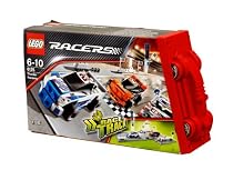LEGO Racers 8125 Thunder Raceway