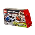 LEGO Racers 8125 - Thunder Racerway