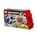 LEGO Racers 8125 - Thunder Racerway