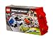 LEGO Racers 8125 Thunder Raceway