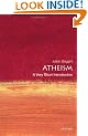 Atheism: A Very Short Introduction (Very Short Introductions)
