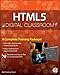 HTML5 Digital Classroom