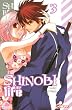 Shinobi Life, Tome 3 :