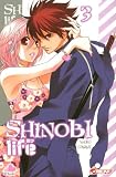 Shinobi Life, Tome 3 :