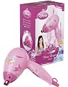 Disney Princess Hair Dryer 1400W
