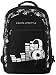 15.4 inch K-Cliffs DJ Galaxy Laptop Notebook Computer Backpack School Bag w/Headphone port