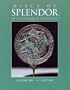 Discs of Splendor: Relief Mirrors of the Etruscans (Wisconsin Studies in Classics)