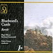 Bartok : Le Ch�teau de Barbe-Bleue. Nilsson, S�nnerstedt, Fricsay.
