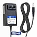 T POWER 18V Ac DC Adapter Charger Compatible with PetSafe ScoopFree Ultra Self-Cleaning Cat Litter Box RFA-516 PAL00-14243, PAL00-15342, PAL00-14242, PAL00-14243 Power Supply