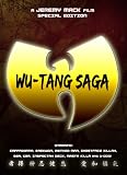Wu-Tang Saga
