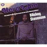 Mickey Stevenson - Here I Amby William "Mickey"...