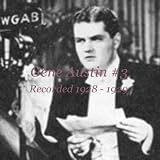Gene Austin #3 CDN019C