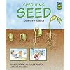 Sprouting Seed Science Projects (Real Life Science Experiments)