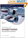 Training In Anaesthesia (Oxford Specialty Training)