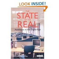 The State of the Real: Aesthetics in the Digital Age