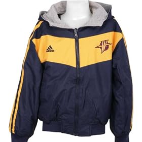 golden state warriors apparel youth jacket