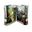 Xbox 360 Protector Skin Decal Sticker, Item No.BOX0832-35