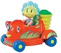 Fifi and the Flowertots Push 'n' Go Mo with Sounds