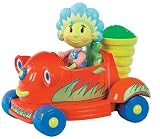 Fifi and the Flowertots - Push N Go Mo With Sounds