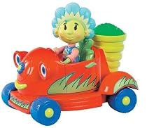 Fifi and the Flowertots Push 'n' Go Mo with Sounds