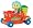 Fifi and the Flowertots Push 'n' Go Mo with Sounds