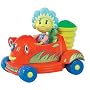Fifi and the Flowertots Push 'n' Go Mo with Sounds