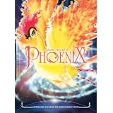 Phoenix: The Complete Collection ~ Ryousuke Takahashi