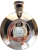 Review Manuscript  / 25th Hip Flask