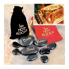 Spa Hot Rocks [UK-Import]