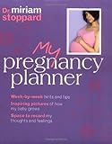 My pregnancy planner