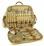 Concept Safari 4 Person Shoulder Bag