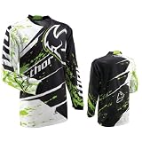 Thor Phase Splatter Jersey