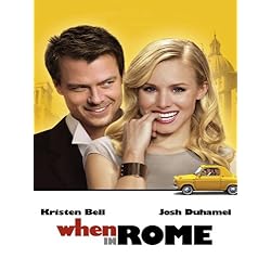 When in Rome