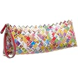 Nahui Ollin Tootsie Clutch