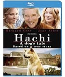 Hachi: A Dog's Tale [Blu-ray]