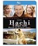 Hachi: A Dog's Tale [Blu-ray]