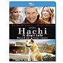 Hachi: A Dog's Tale [Blu-ray] <b>Blu-ray</b> ~ Richard Gere