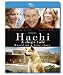 DVD : Hachi: A Dog's Tale [Blu-ray]